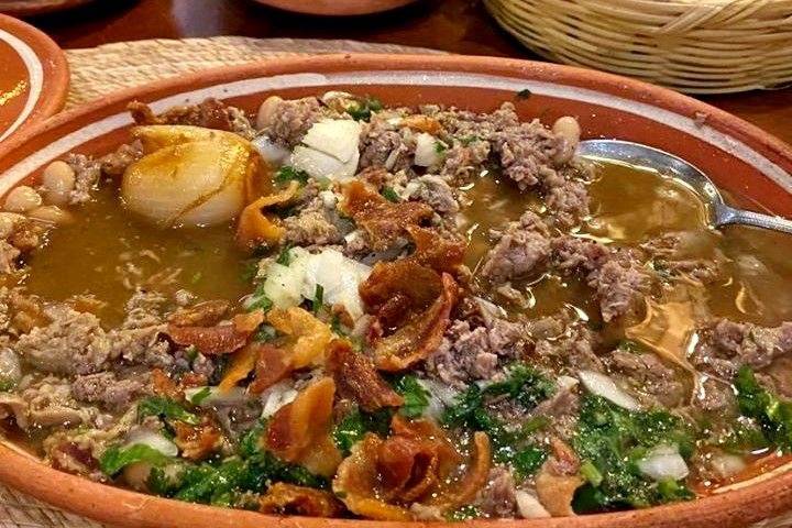 Carne en su jugo