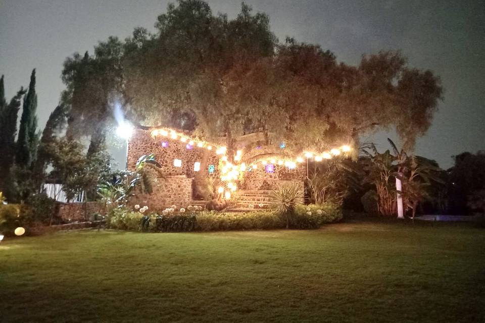 Iluminacion