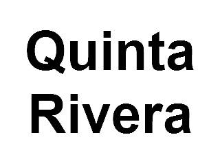 Quinta Rivera