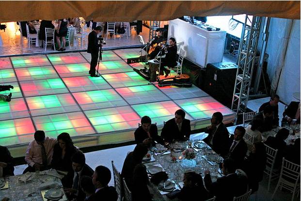 Ideal para t¡su evento