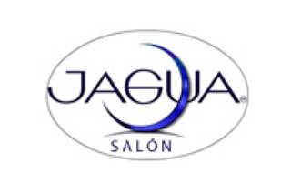 Jagua Salón Logo