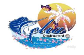 Restaurant Celia 1