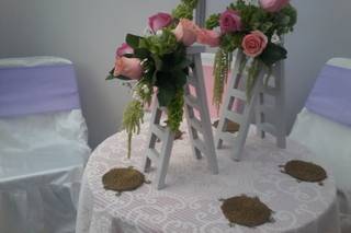 Expresion flowers
