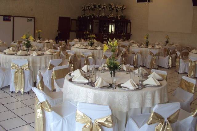 Hotel La Estancia Colotlán