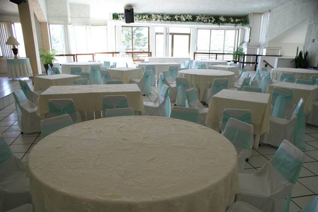 Ideal para tu evento