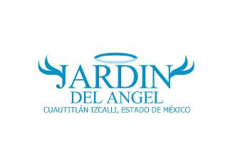 Jardín del Ángel Logo