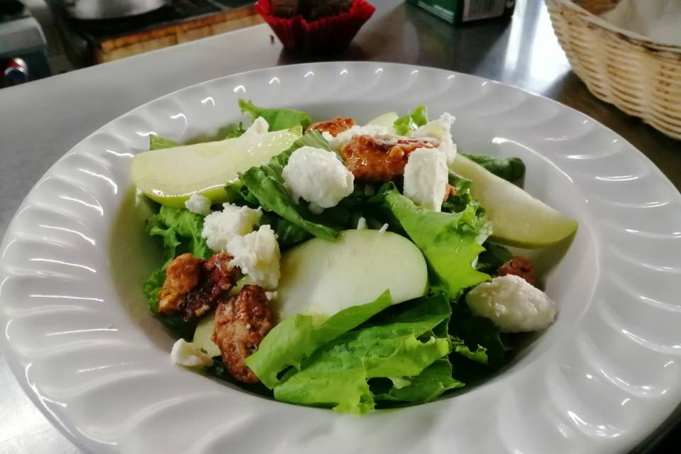 Ensalada