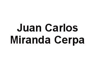 Juan Carlos Miranda Cerpa logo