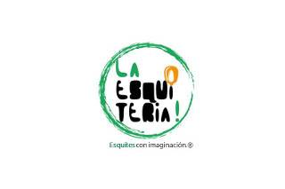 La Esquitería Logo