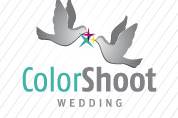 ColorShoot Wedding