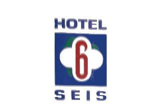 Hotel 6 Ex-Hacienda de Los Corres Logo