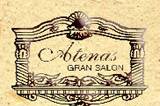 Atenas Gran Salón