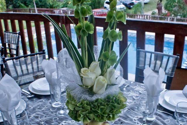 Elegancia en cada detalle