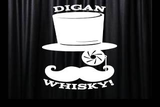 Digan Whisky!