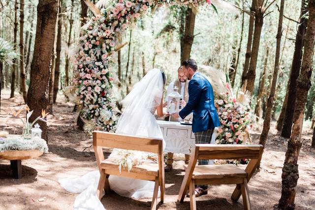 Nhima Ceremonias Simbólicas