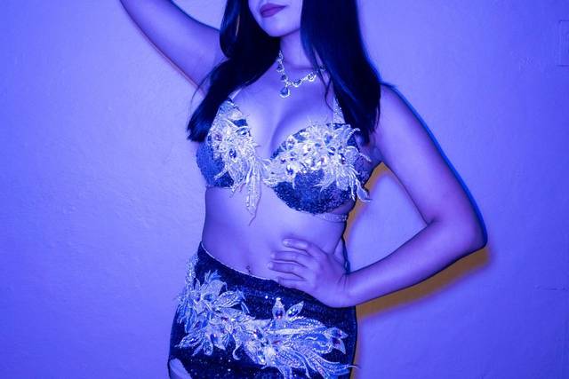 Bailarina