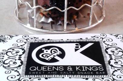 Queens & Kings