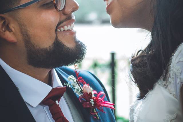 Zoe Vargas Fotografía