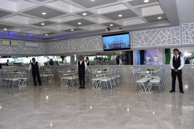 Eventos Yoleana