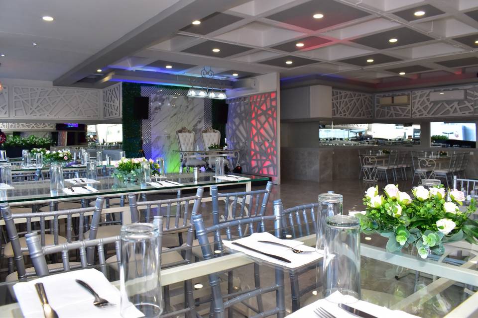 Eventos Yoleana
