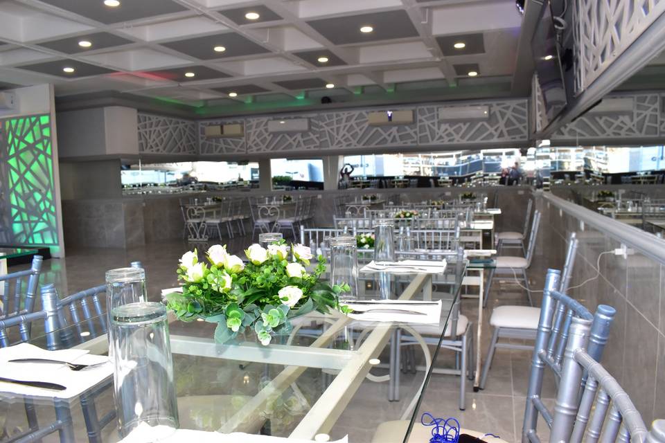 Eventos Yoleana