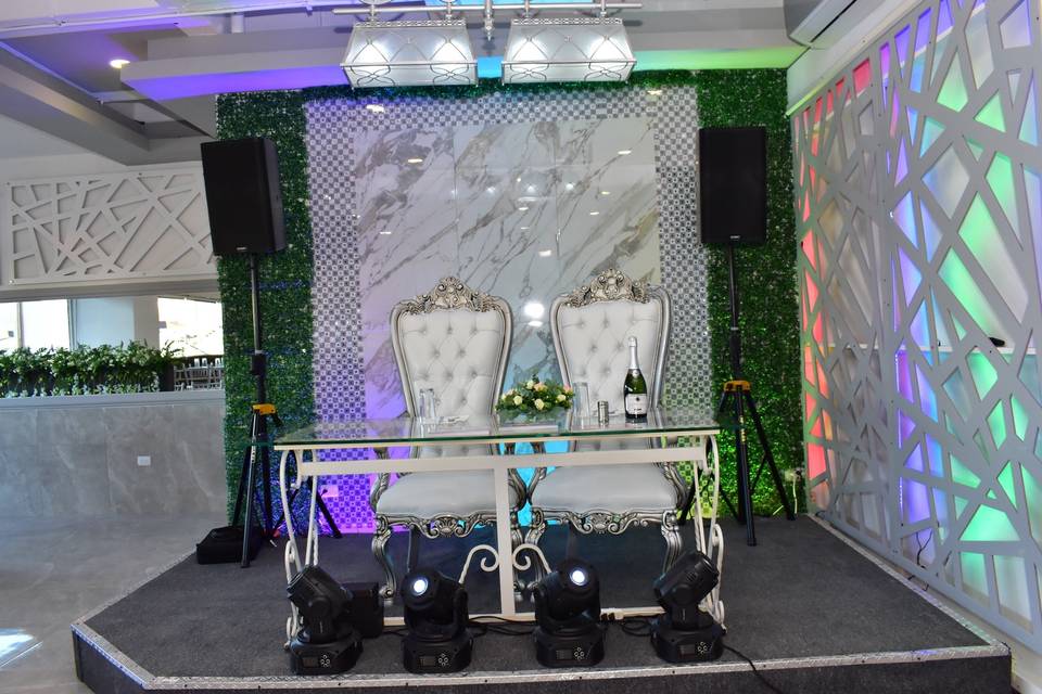 Eventos Yoleana