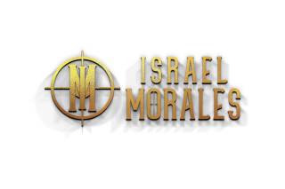 Israel Morales Logo