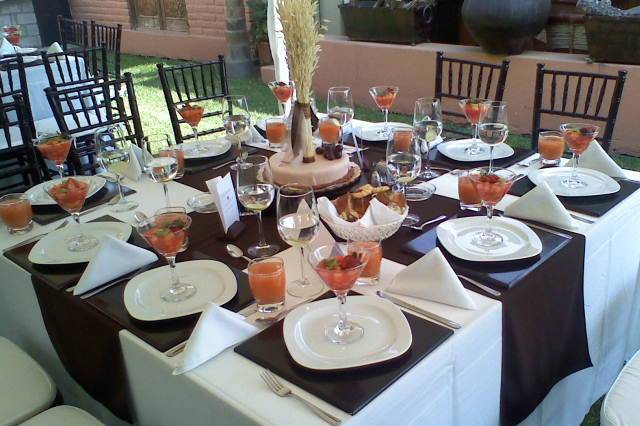 Eventos especiales