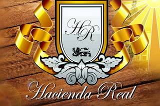 Hacienda Real Logo