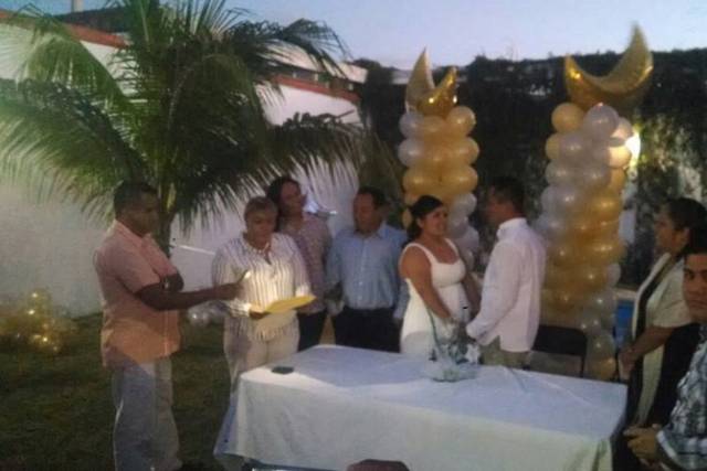 Aparta tu fecha