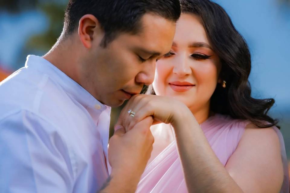 Novios