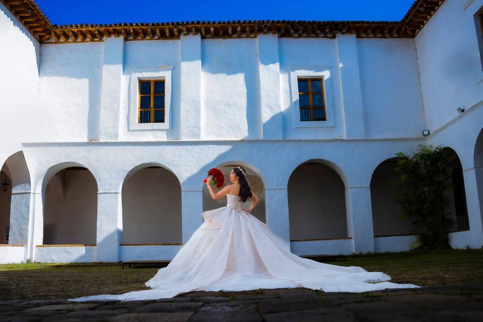 Quinceañera