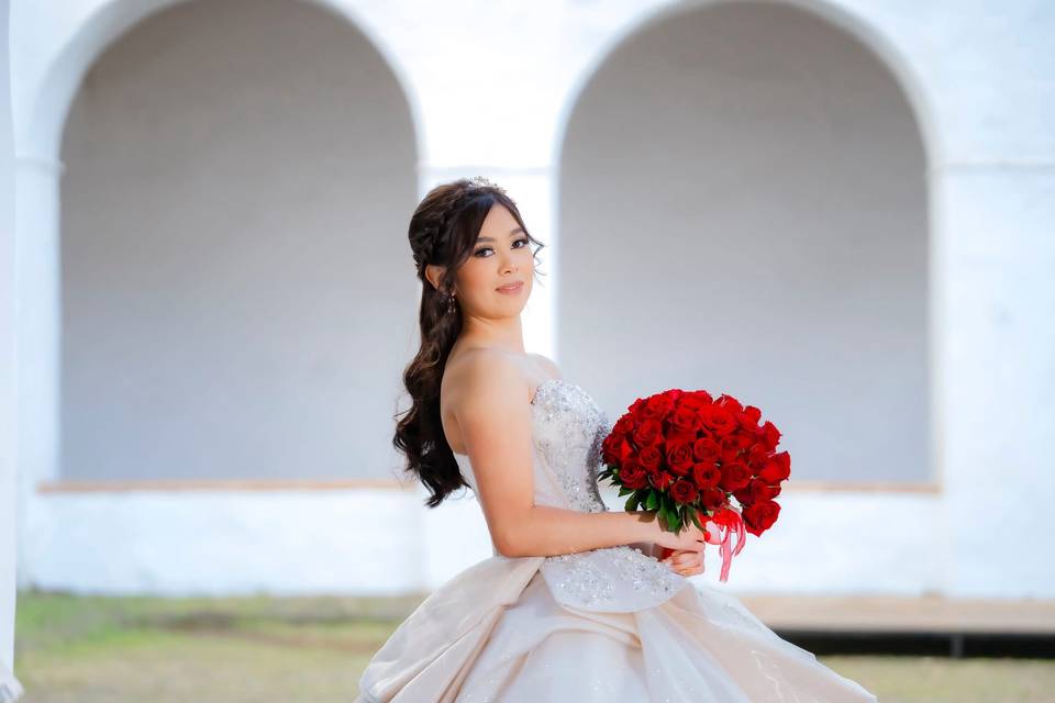 Quinceañera