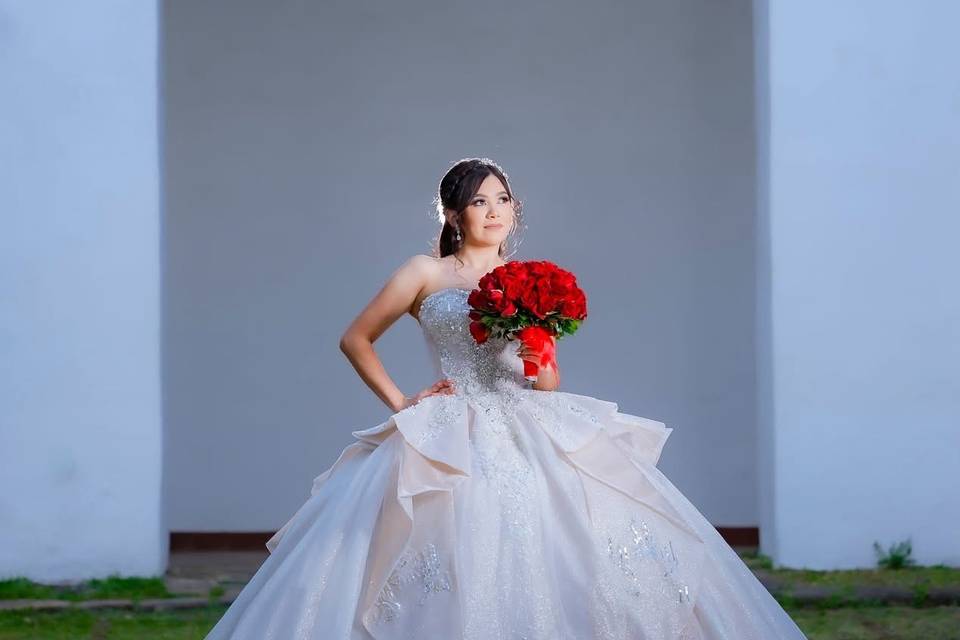Quinceañera