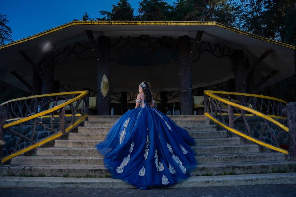 Quinceañera