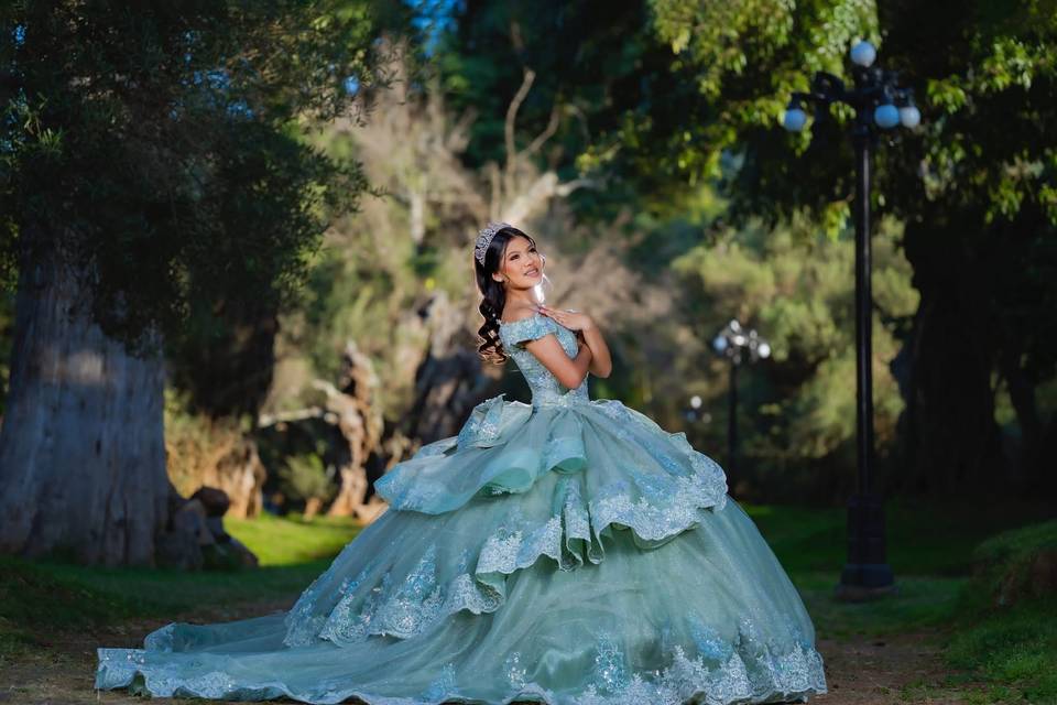 Quinceañera