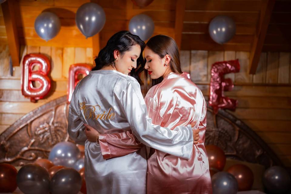 Bodas
