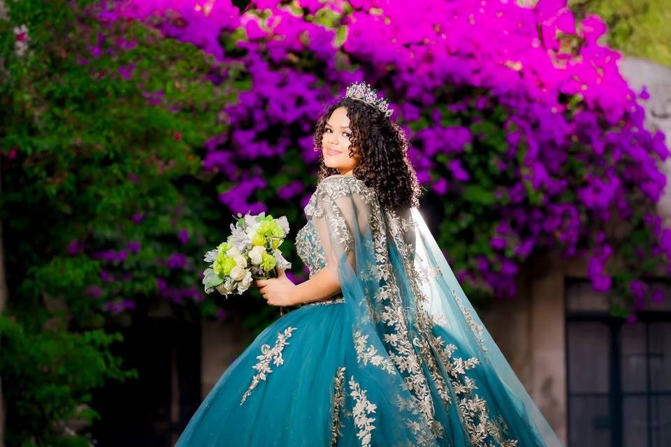 Quinceañera