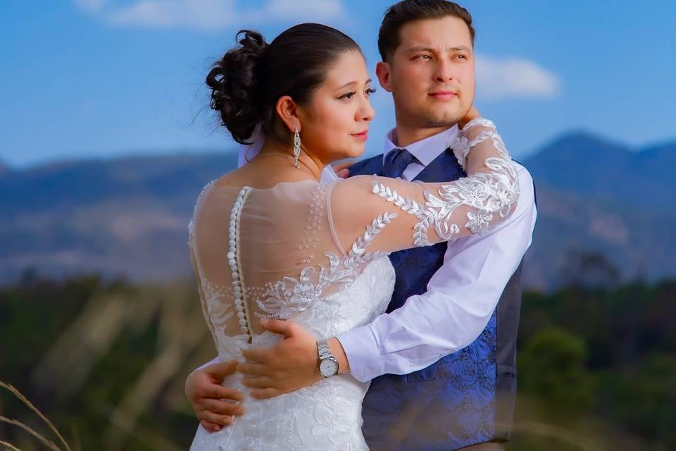 Novios