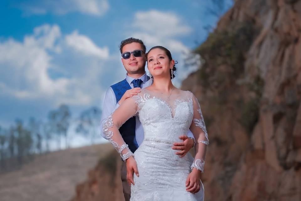 Novios