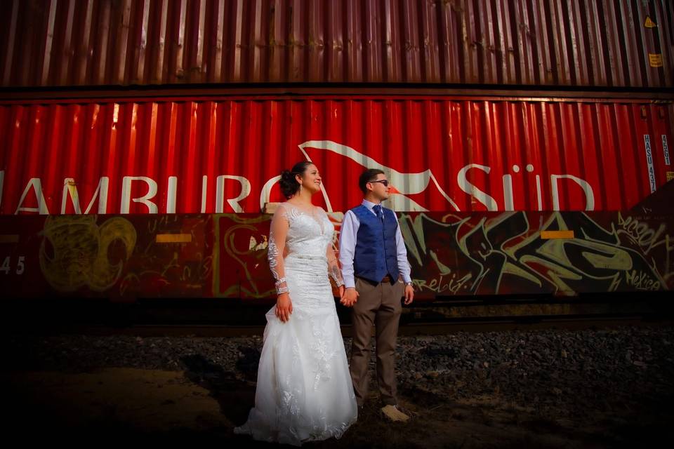 Bodas