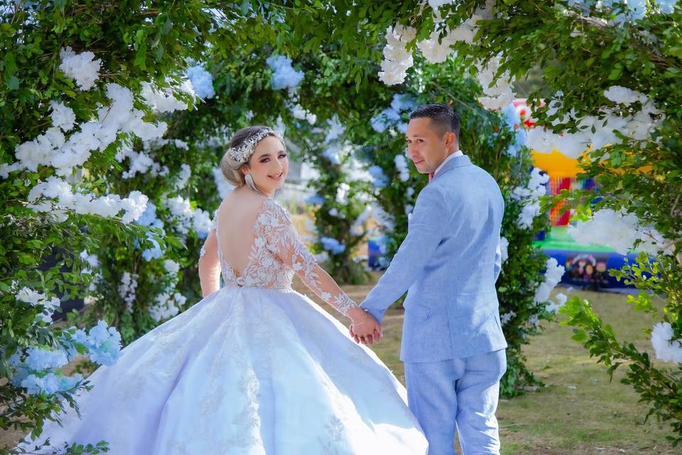 Novios