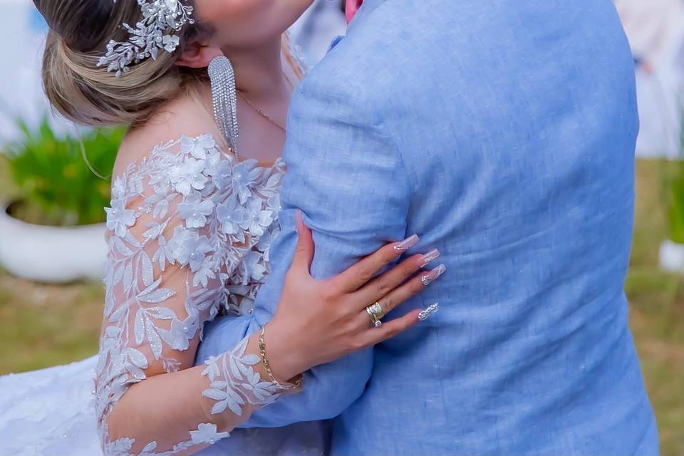 Novios