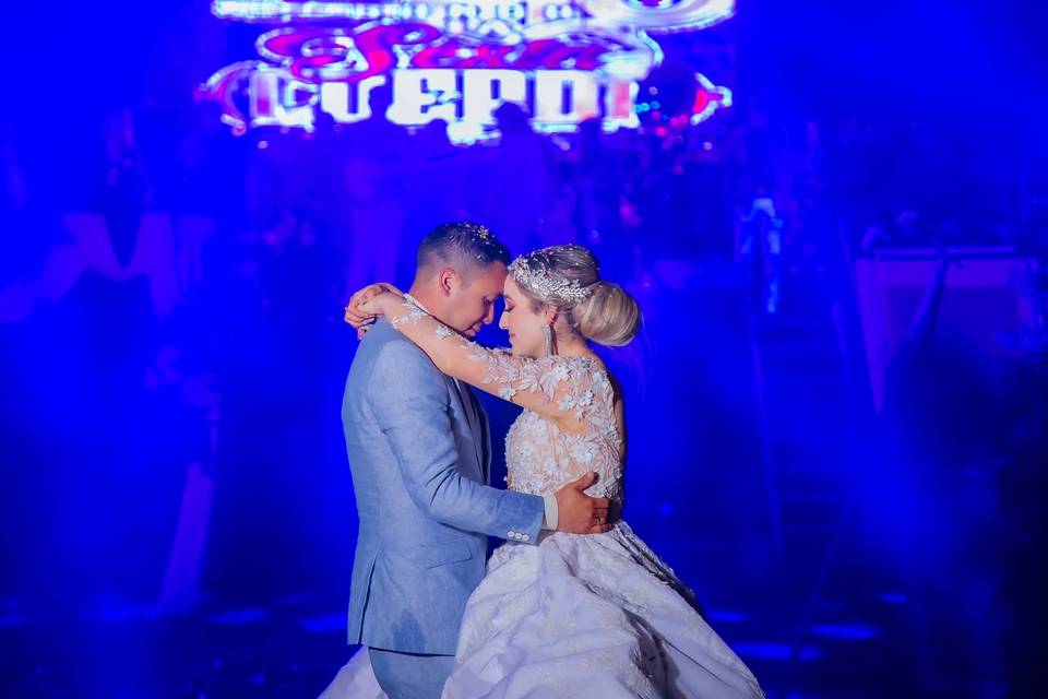 Novios