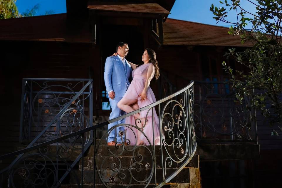 Novios