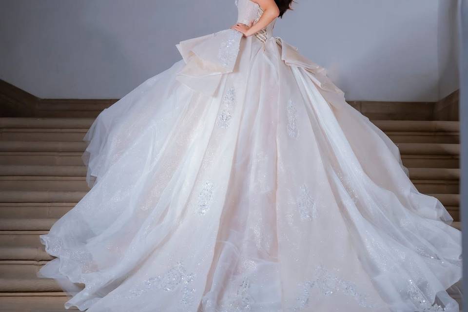 Quinceañera