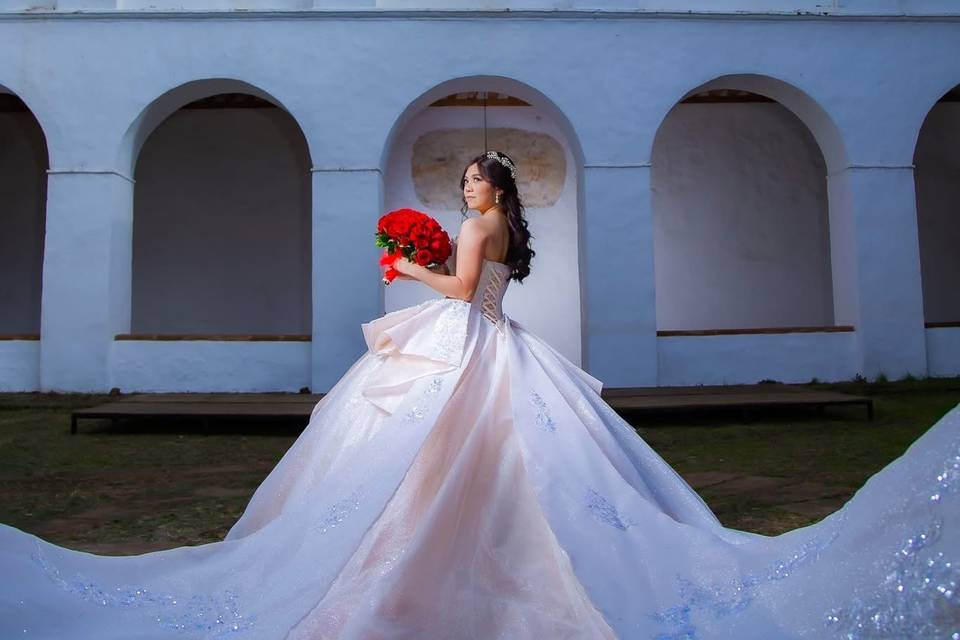Quinceañera