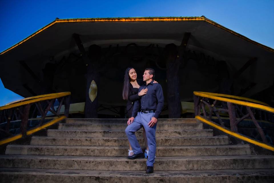 Novios
