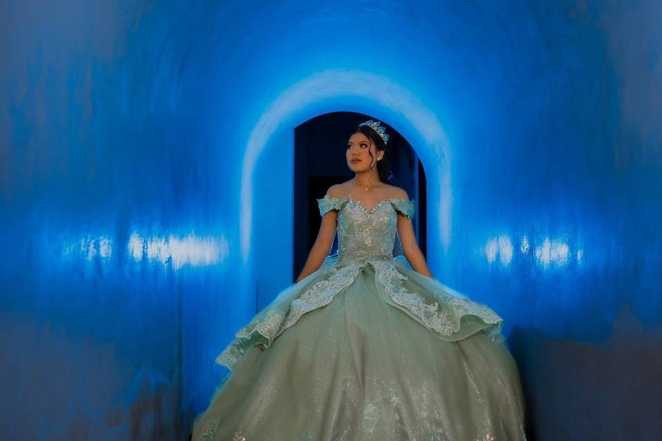 Quinceañera