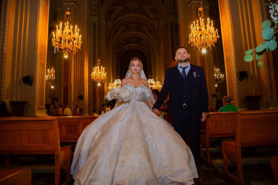 Boda